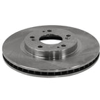 Disc Brake Rotor for Mitsubishi Endeavor (2004–2011) Front Solid