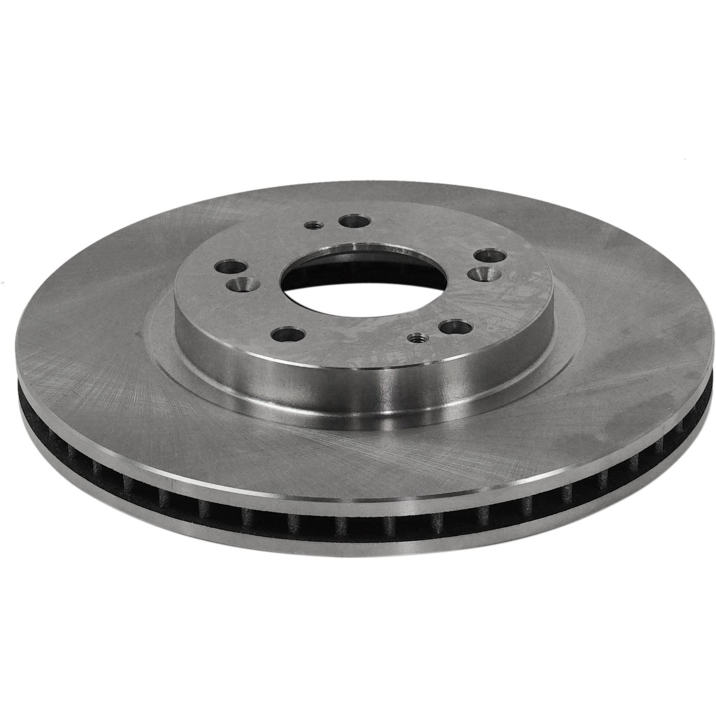 Disc Brake Rotor for Mitsubishi Endeavor (2004–2011) Front Solid