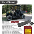Bottom Seat for Polaris Ranger 800 EFI (2008–2014)