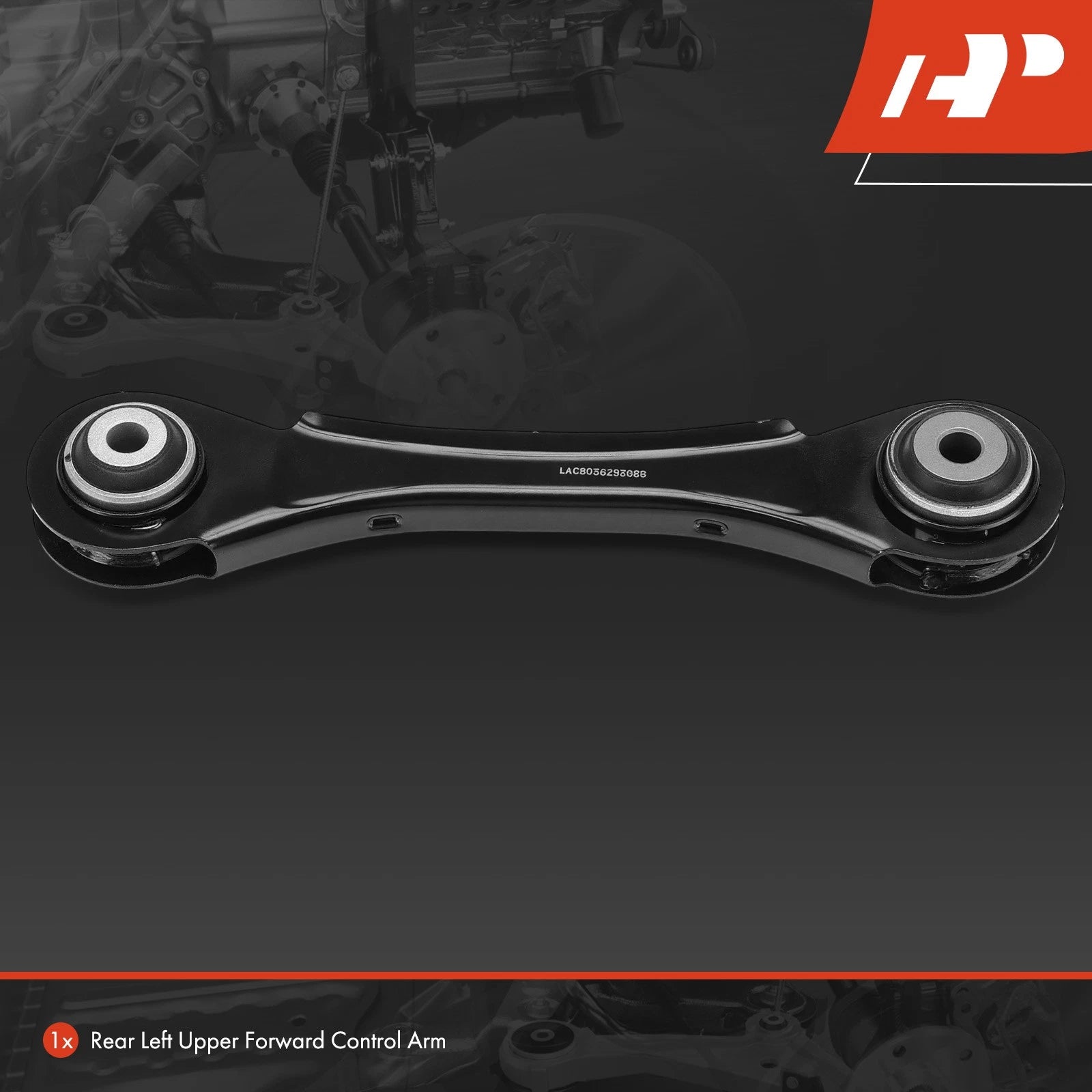 Rear Left Upper Forward Control Arm for BMW 320i 328i (2012-2019)