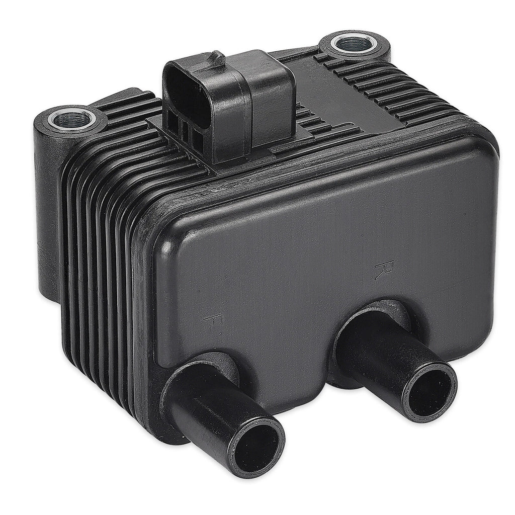Ignition Coil 0.5 OHM for Dyna FXD FLST FXST Sportster 883 1200 (1999–2006) 31655-99