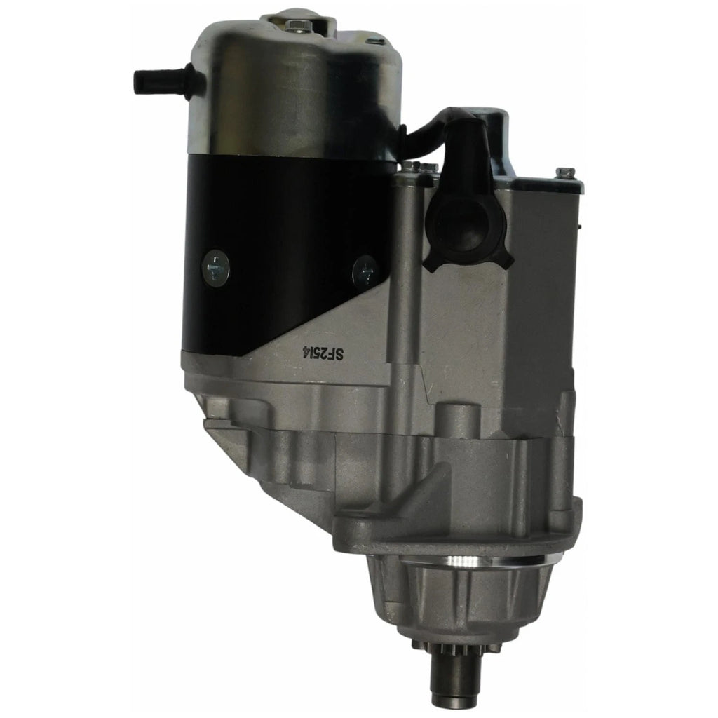 Starter for Bobcat Skid Steer Loader 853/C/H/HC (Isuzu 4JB1PK)