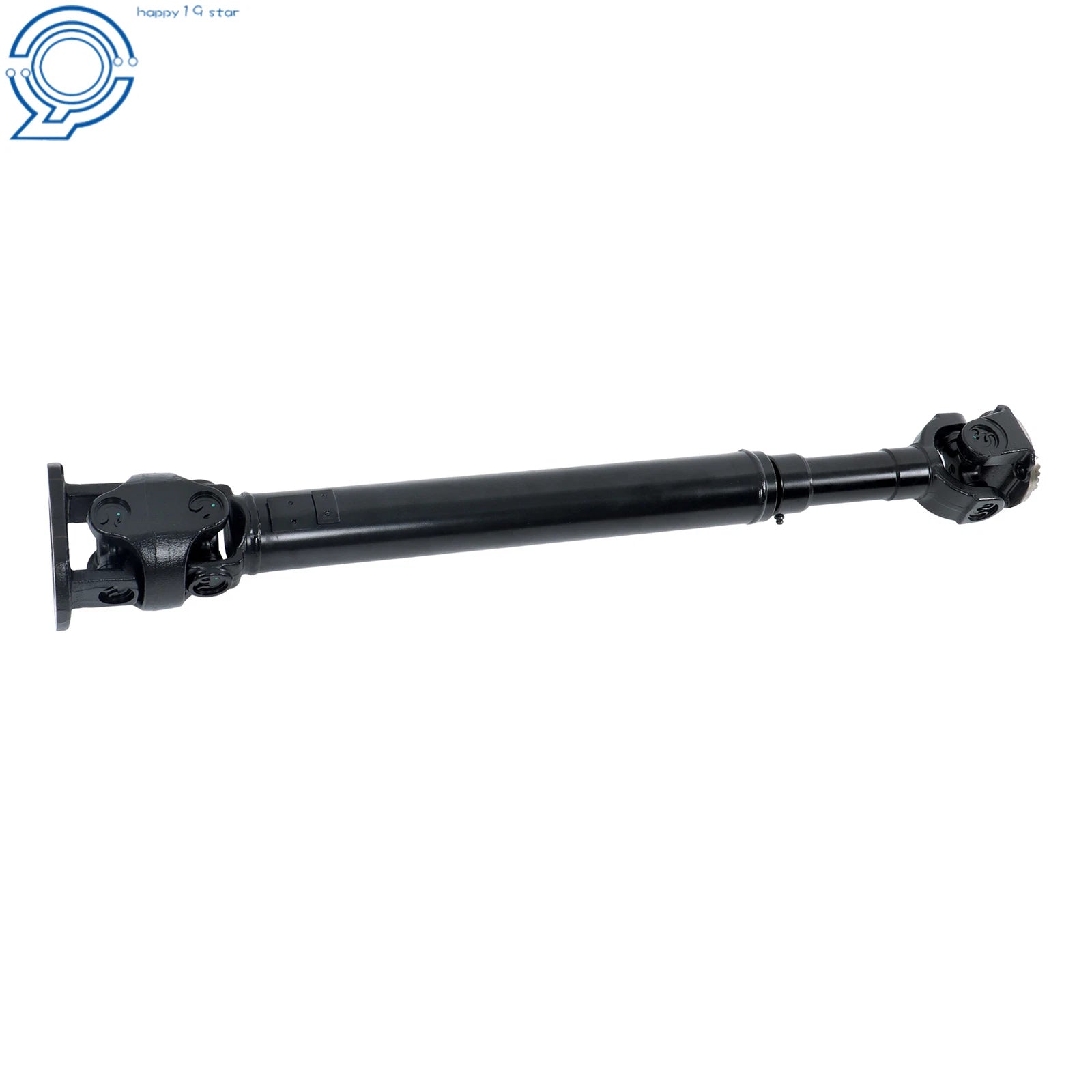 Front Driveshaft Prop Shaft Assembly for Dodge Ram 2500 3500 (2003–2009)