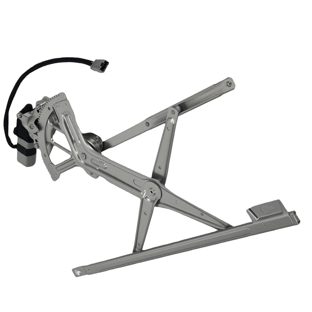 Electric Window Lifter FL for Honda Accord (1990–1993) 741-717