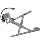 Electric Window Lifter FL for Honda Accord (1990–1993) 741-717