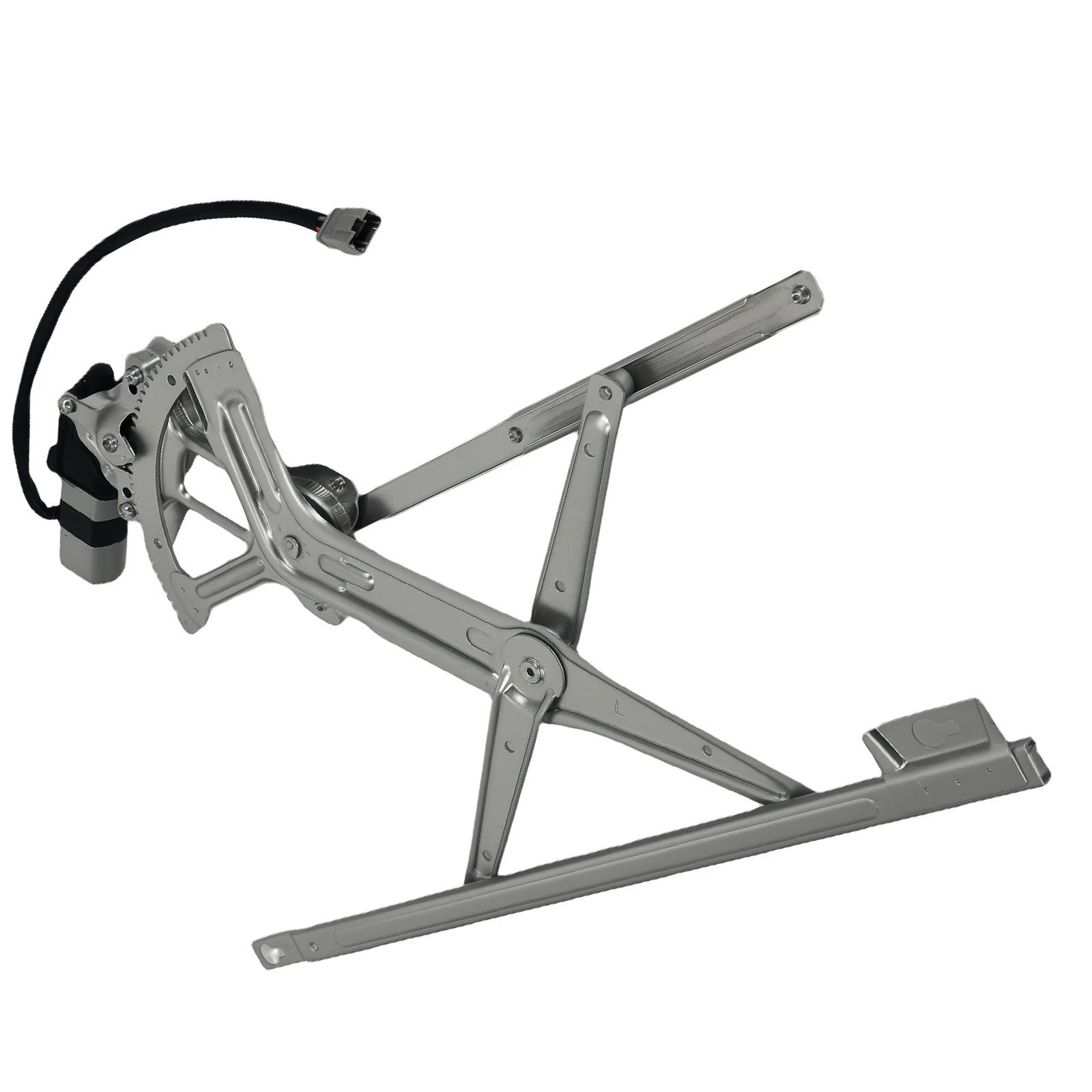 Electric Window Lifter FL for Honda Accord (1990–1993) 741-717