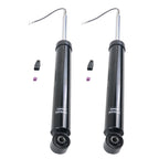 2X Rear Air Suspension Struts for Audi A6 A7 (2011-2018)