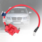 Positive Battery Cable for BMW F25 X3 xDrive28i 2011–2013 (61129225099)