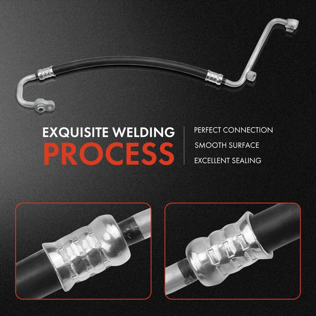A/C Discharge Line Hose Assembly for Honda CR-V (2017-2020)