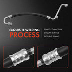 A/C Discharge Line Hose Assembly for Honda CR-V (2017-2020)