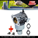 Carburetor for John Deere LX288 LX280 (1995â2006)