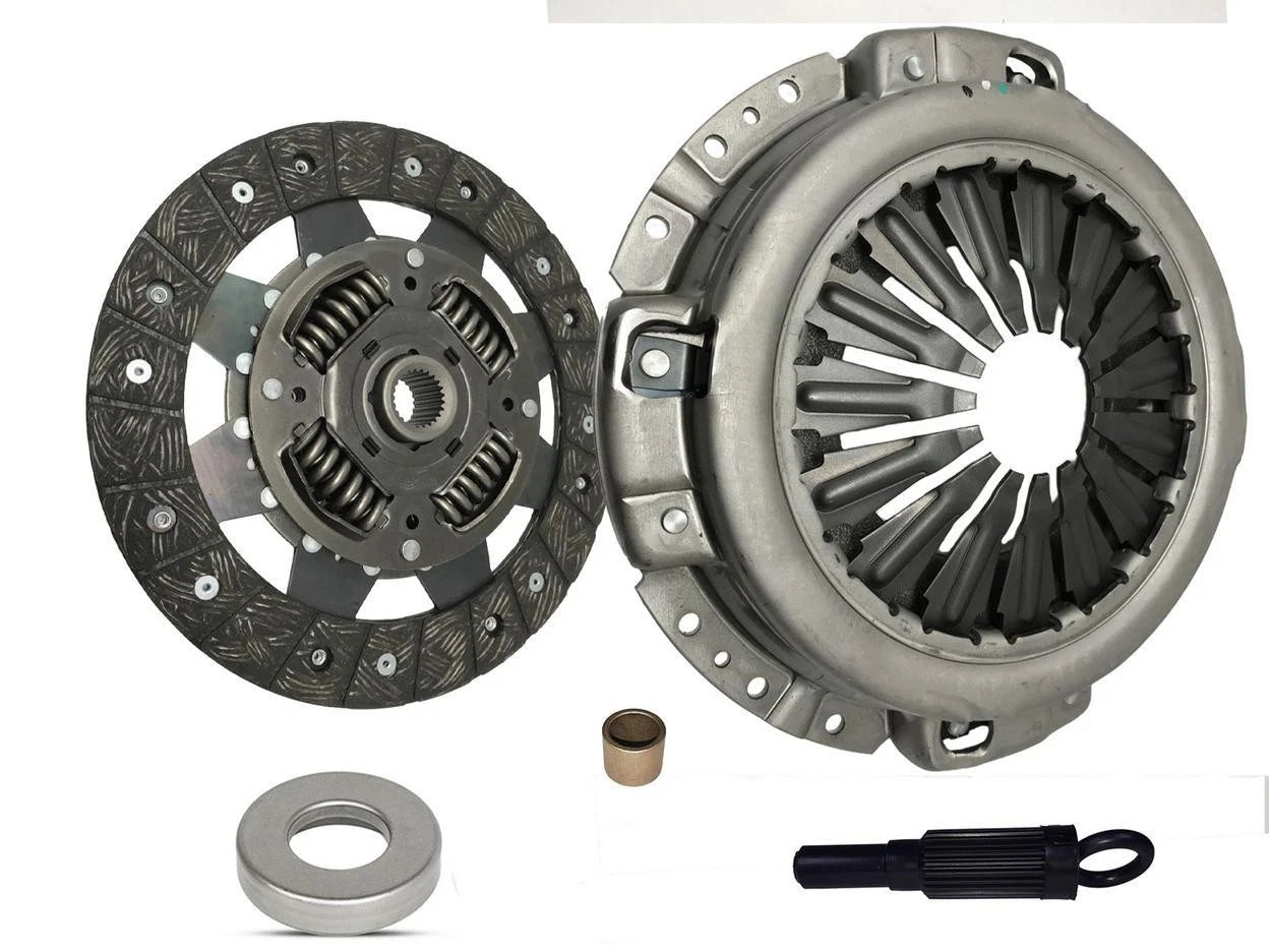 Clutch Kit for Nissan Xterra (2013–2015)