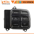 Cruise Control Switch for Dodge Charger Chrysler 300 Durango (2011–2014)