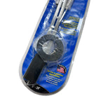 Universal Marine Gas Electric Fuel Sender Assembly 6'' To 24'' for Marpac 7-6961