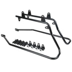 Saddlebags Conversion Brackets for Harley Softail Fatboy (1984 - 2017)