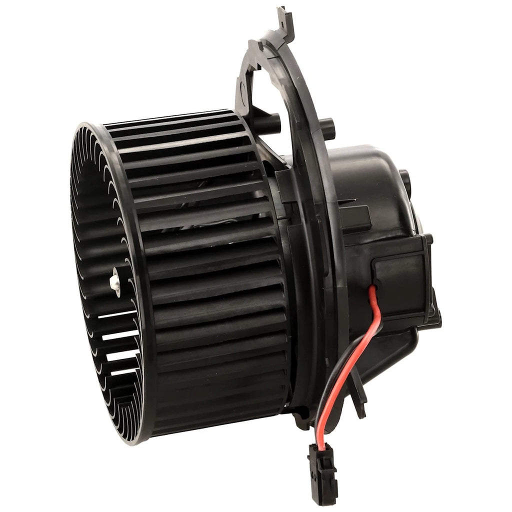 Blower Motor for Volkswagen Jetta, Passat, Audi A3 (2005–2018)