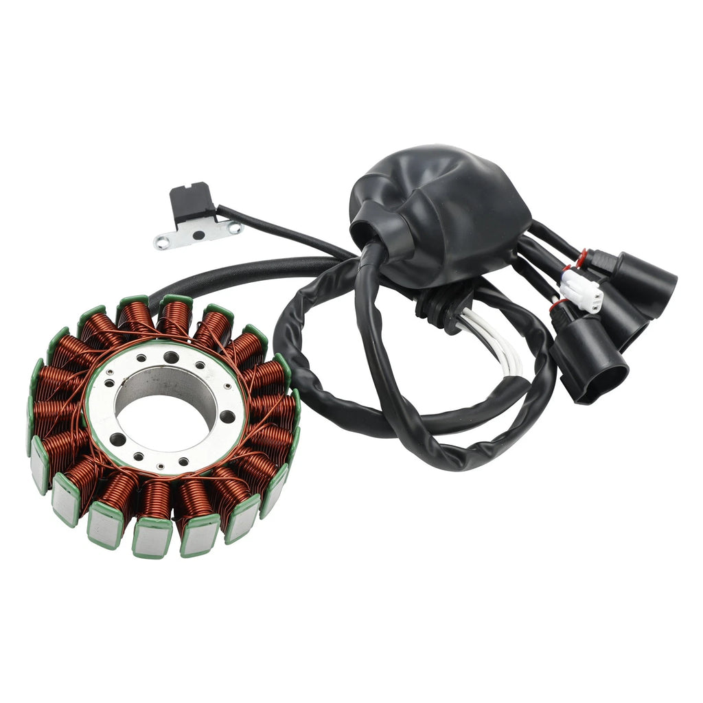 Stator Generator for Yamaha YXZ 1000 R EPS/SS/SE (2019–2024) | B5H-81410-00