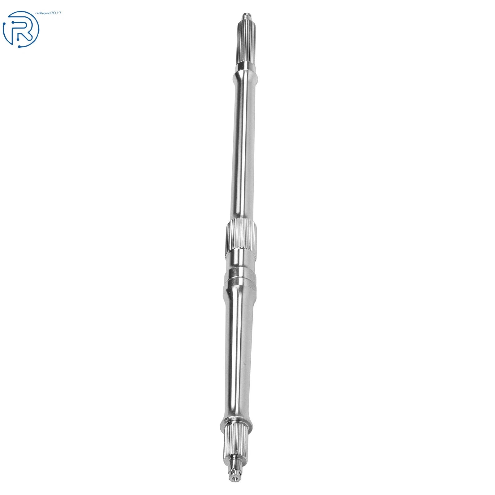 Rear Axle Shaft for Yamaha Kodiak 400 YFM400FA 4WD (2000–2002) 5GH-25381-00-00