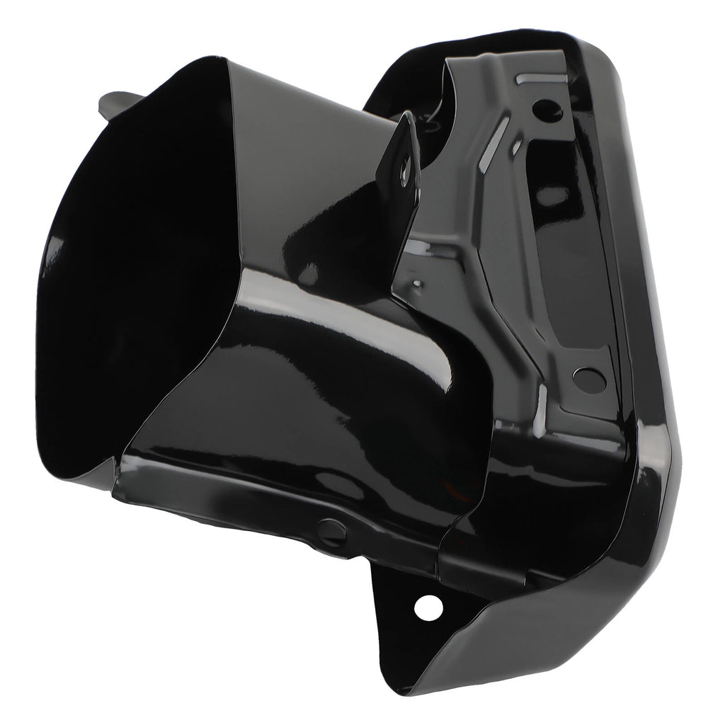 2X Exhaust Bezels for Chevy Silverado 1500 & GMC Sierra 1500 (2019–2024)
