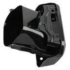 2X Exhaust Bezels for Chevy Silverado 1500 & GMC Sierra 1500 (2019–2024)