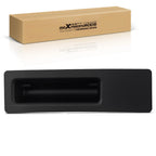 Trunk Lid Handle for BMW X4 F26, X5 F15 (2012–2018) 51247368752 Black