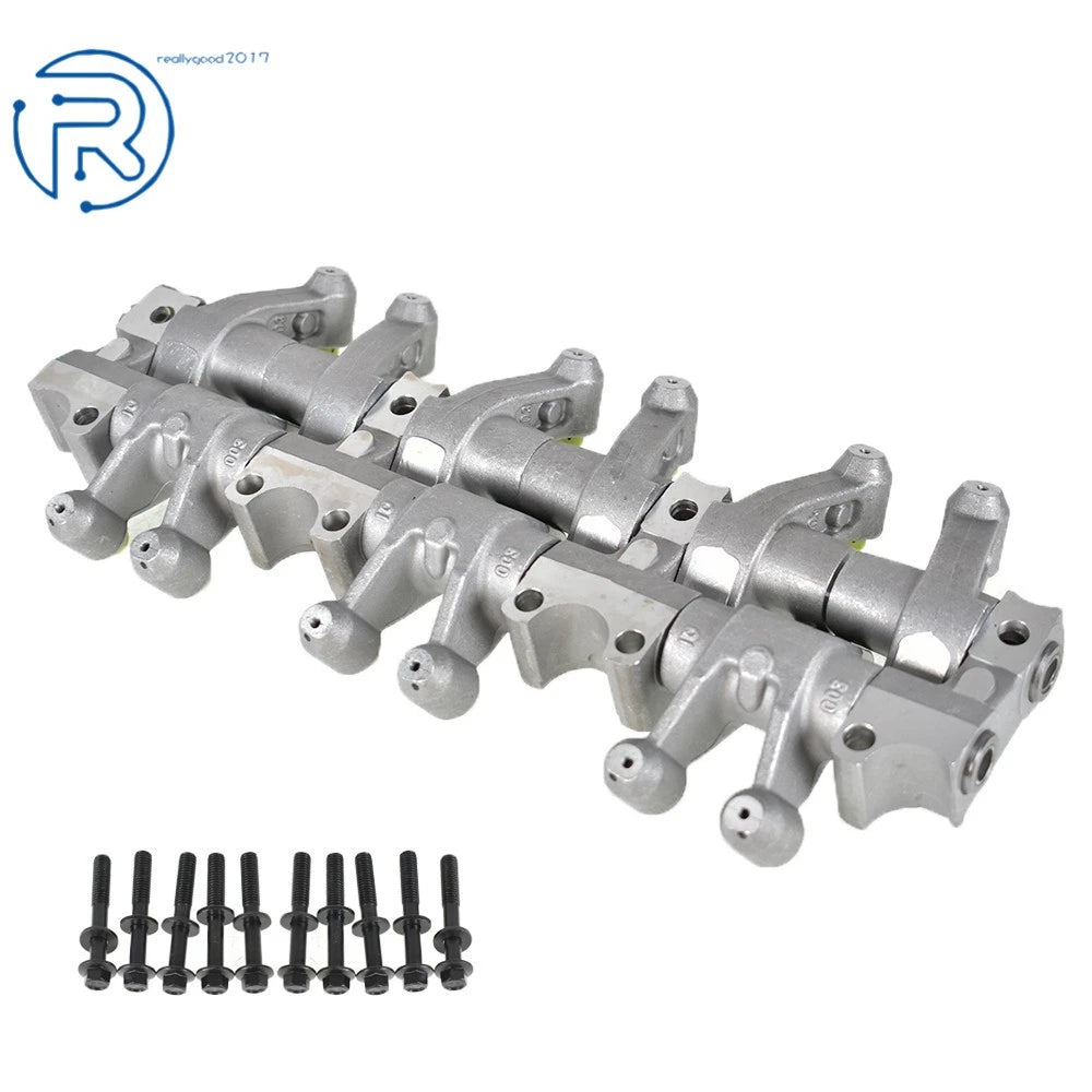 Rocker Arm Shaft Lifter Assembly for Dodge Chrysler (2005–2008)