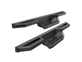 iArmor Stainless Steel Pocket Steps for Silverado Sierra (1999–2007)