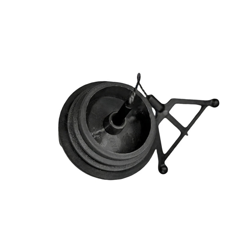 Fuel Tank Lid for Chainsaw (Easy Installation, Sturdy Construction)