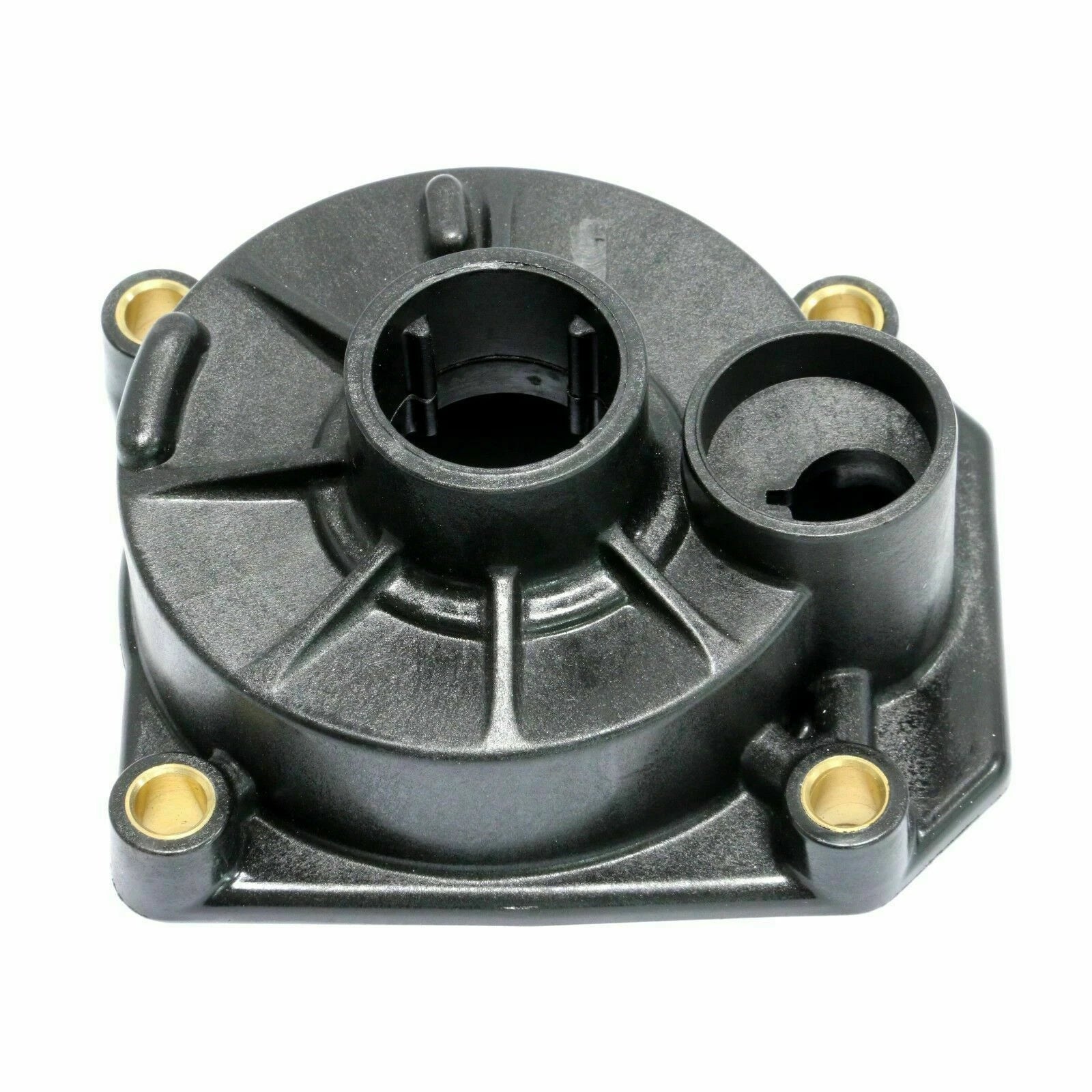 Water Pump Impeller Kit for Johnson Evinrude 40 45 48 50 HP (438592 433548 433549)