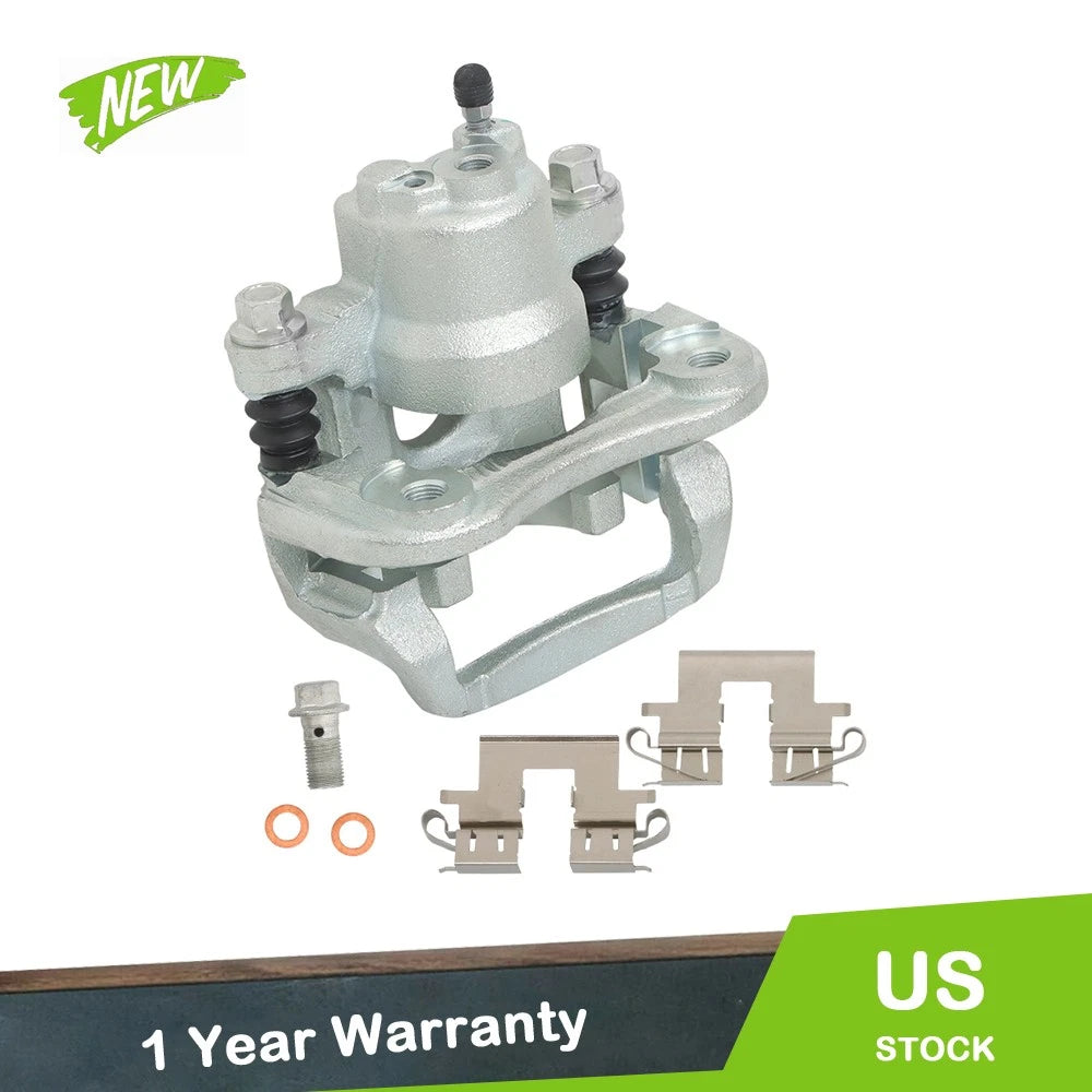 Brake Caliper with Bracket for Lexus RX330 RX350 (2004–2006)