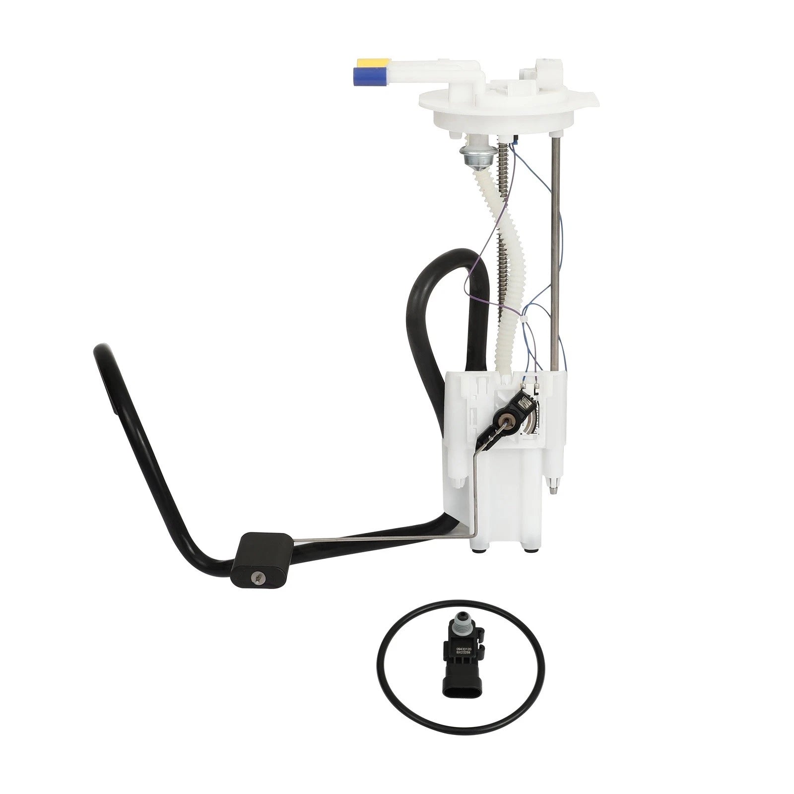 Left Side Fuel Pump Assembly for Saturn Vue (2002–2003)
