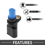 Camshaft Position Sensor for Volkswagen Jetta (2005–2014) No.07K907601