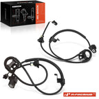 Rear ABS Wheel Speed Sensor for Toyota Highlander (2005â2007) FWD
