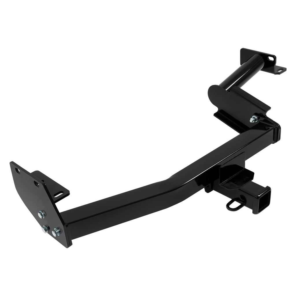Trailer Hitch Tow Receiver Class 3 for Hyundai Palisade/Kia Telluride (2020–2025)