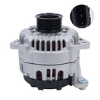 Alternator for Nissan NV1500 2500 3500 Armada Frontier Titan Xterra (2007–2015)