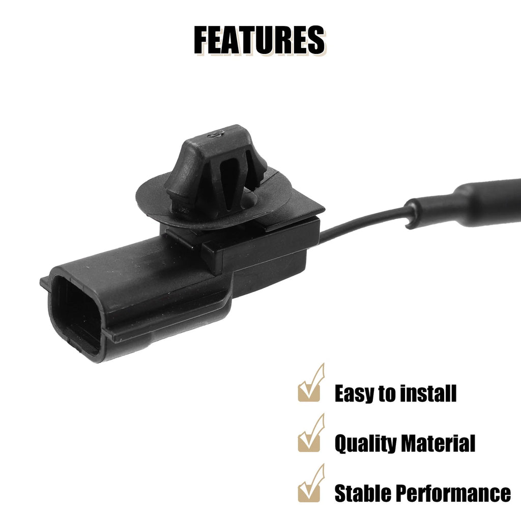 ABS Wheel Speed Sensor for Nissan Altima (2014–2018) 47900-3TA1A