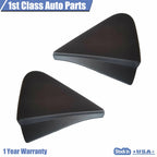2X Corner Molding for Toyota Prius C (2015–2018)