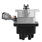 1x Ignition Distributor for Honda CR-V 2.0L (1999–2001) 30100-P6T-T01 TD74U