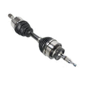 Front Left CV Axle for Ford F-150 (2009–2015)
