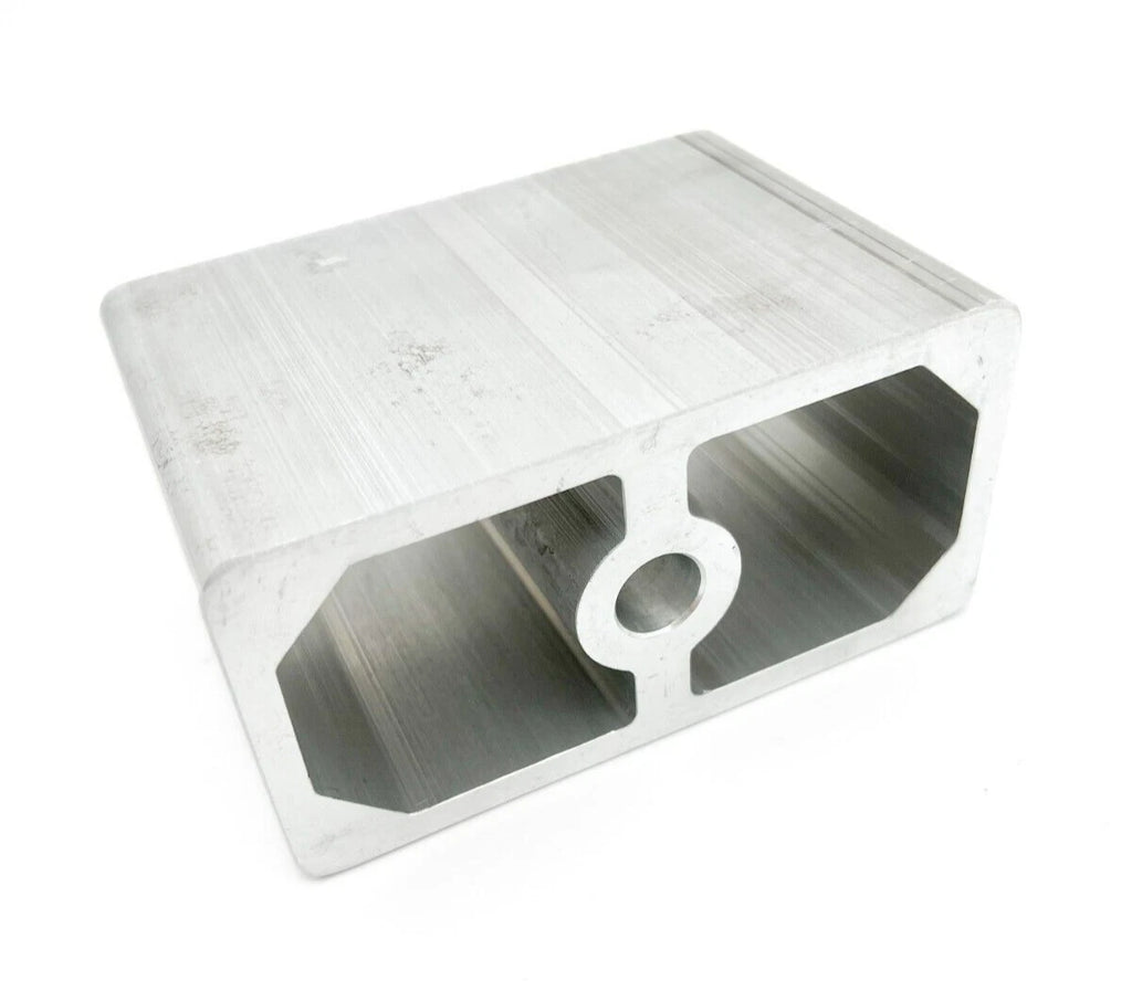 3.5 Inch Aluminum Lowering Block Kit for Car Leaf Spring (Universal)