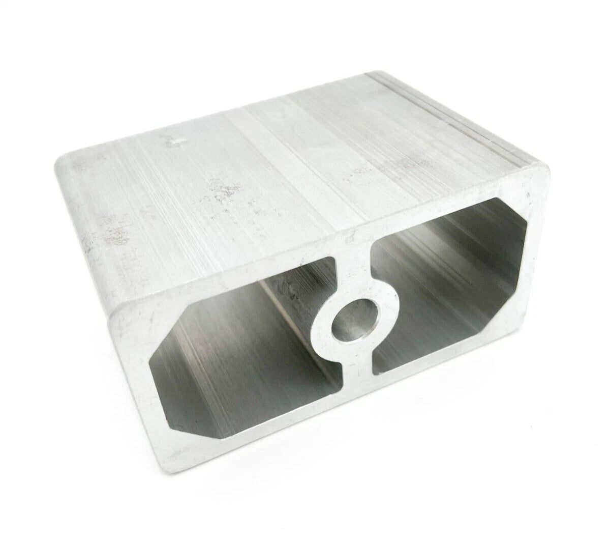 3.5 Inch Aluminum Lowering Block Kit for Car Leaf Spring (Universal)