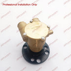 Water Pump RA057026 24211 for Sherwood P105 Crusader PCM