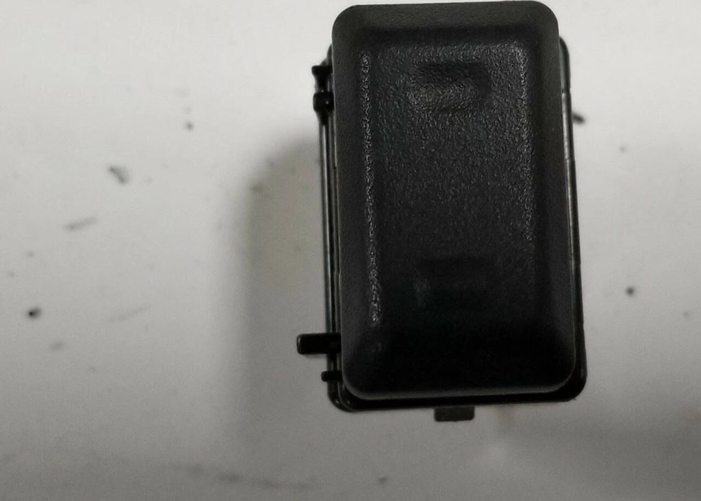 RH Lumbar Switch for Lincoln LS Jag S-Type (2003–2006) XW4T-14C723-A Black