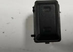 RH Lumbar Switch for Lincoln LS Jag S-Type (2003–2006) XW4T-14C723-A Black