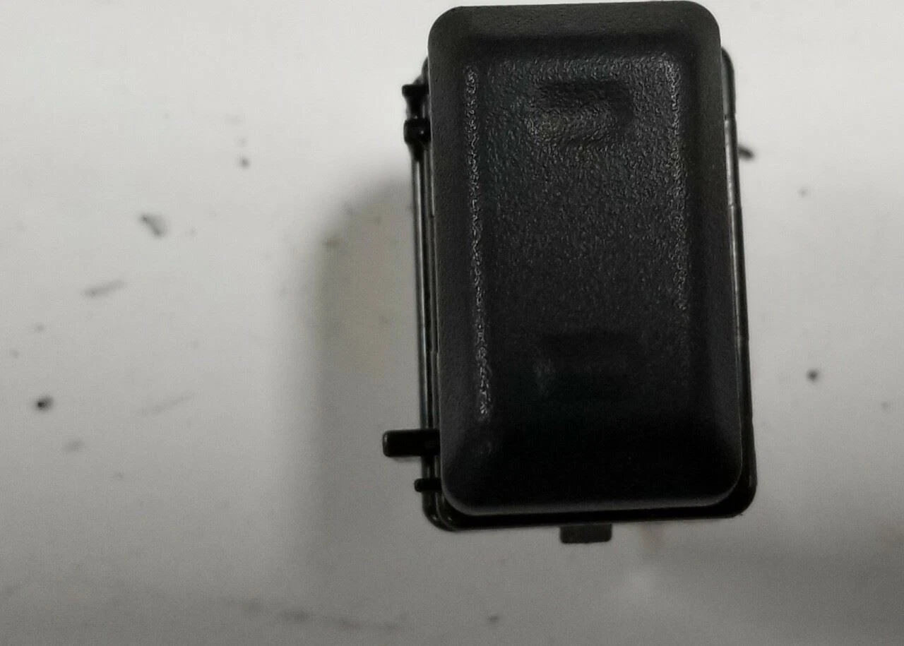 RH Lumbar Switch for Lincoln LS Jag S-Type (2003–2006) XW4T-14C723-A Black