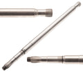 Drive Shaft for Sea Doo RXPX 255 (2009–2010) 271001636 Threaded Version
