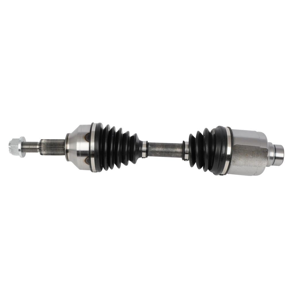 Pair CV Axles for Chrysler 200, Dodge Avenger (2011–2014) 3.6L