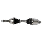 Pair CV Axles for Chrysler 200, Dodge Avenger (2011–2014) 3.6L