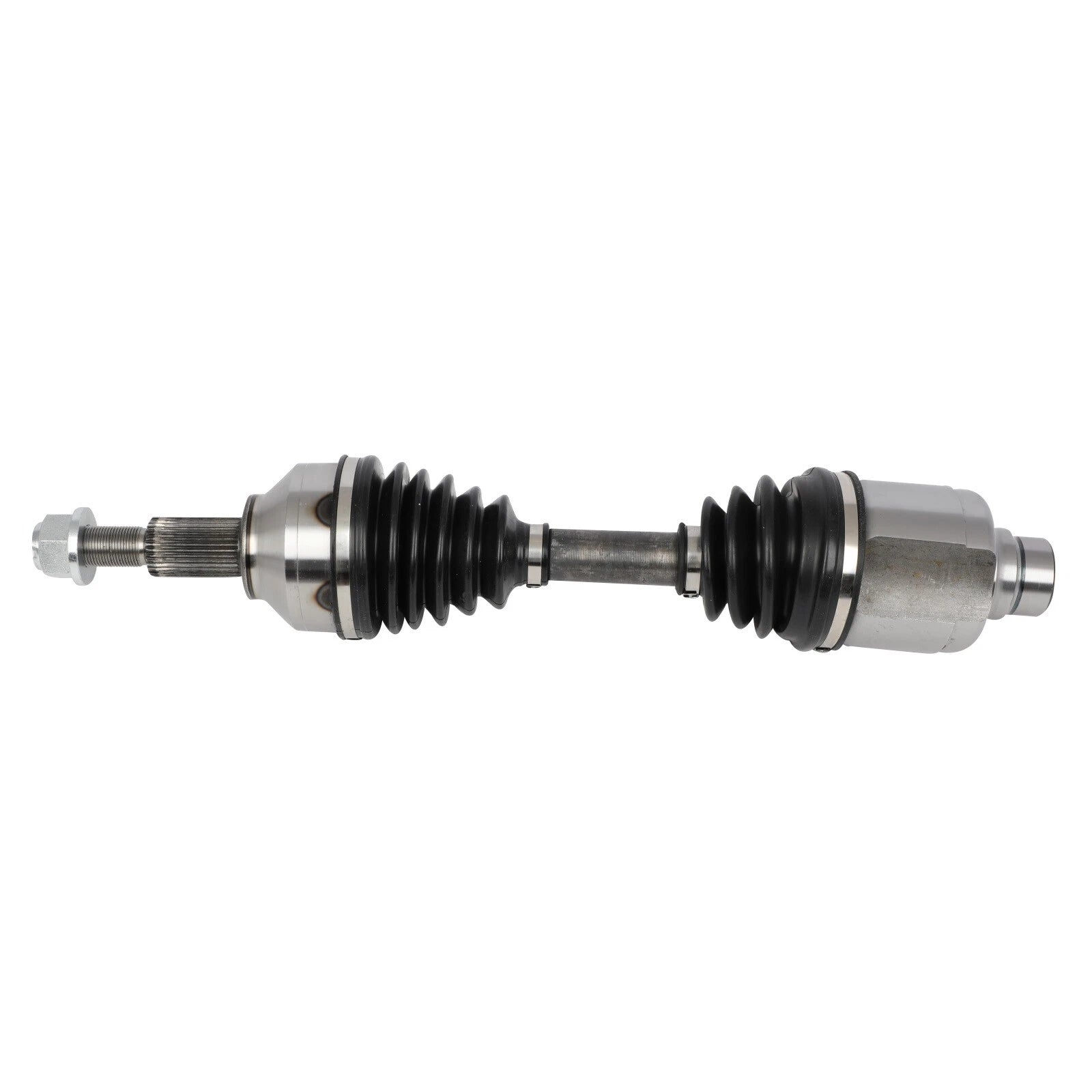 Pair CV Axles for Chrysler 200, Dodge Avenger (2011–2014) 3.6L