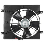 Radiator Cooling Fan Assembly for Acura Integra Honda Civic (2022–2025)
